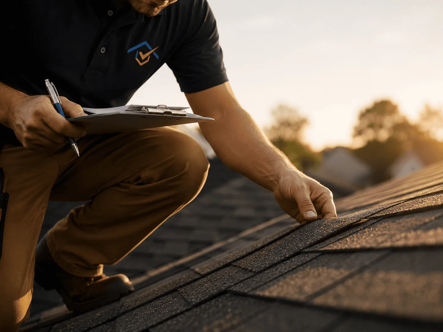 Why Choose Roof Inspection in Coleman Falls, VA